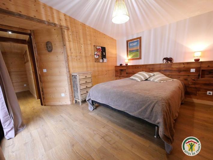 Gîte du Clos in Gap, Gap und Umgebung