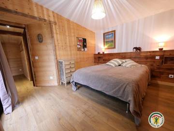 Maison De Vacances pour 4 Personnes dans Gap, Région de Gap, Photo 1