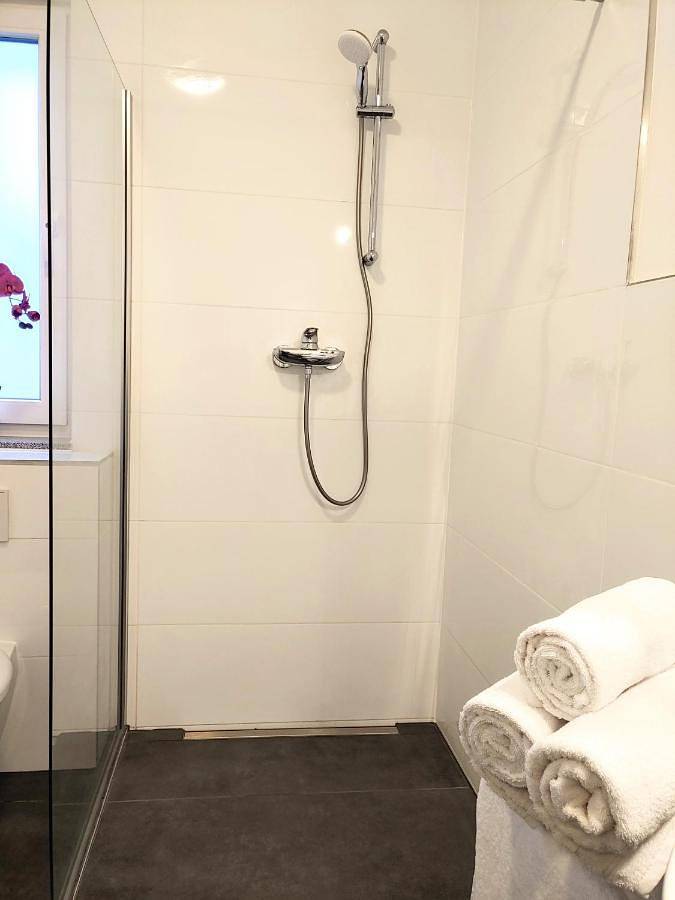Appartement entier, One-Bedroom Apartment in Geesthacht, Arrondissement du duché de Lauenbourg