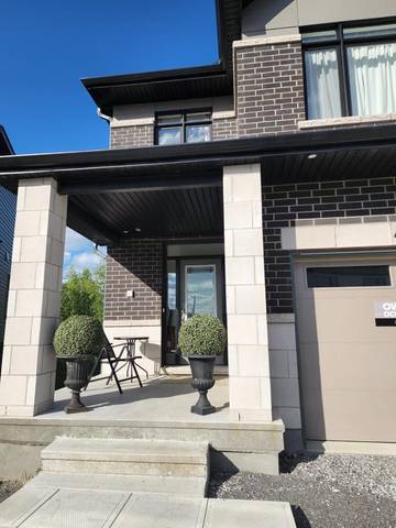 Maison d’hôte pour 2 personnes, avec jardin à Ottawa