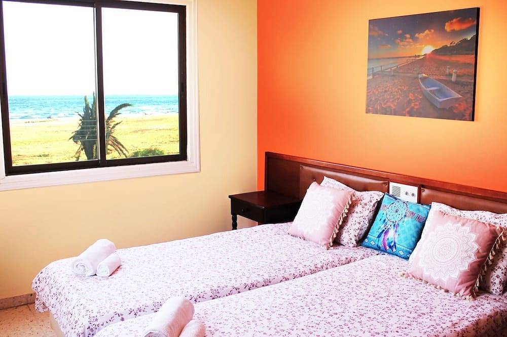 Ganze Wohnung, Beachfront Holiday 1Zi-Wohnung (1) in Πύλα, Larnaca Bezirk