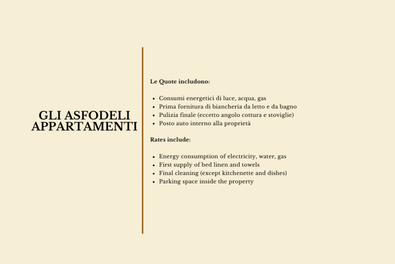 Appartement entier, Gli Asfodeli Appartement 4 pièces in San Teodoro, Olbia-Tempio