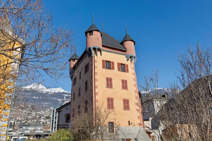 Apartamento de vacaciones para 5 personas, con vistas, Se admiten mascotas - 1