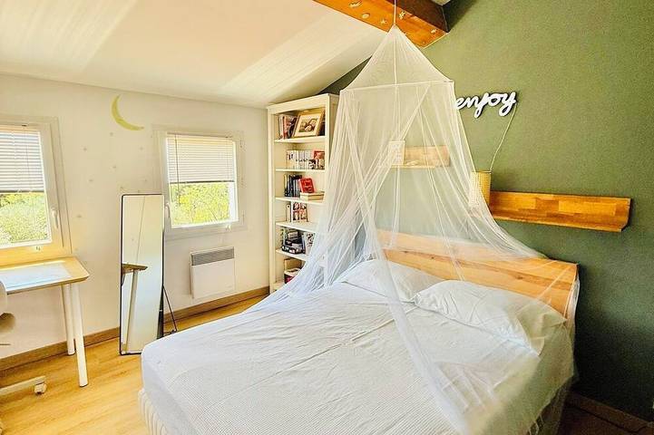 Villa pour 8 personnes, avec jardin à la La Ciotat - 3