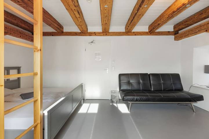 Gîte pour 4 personnes à Geisingen - 4