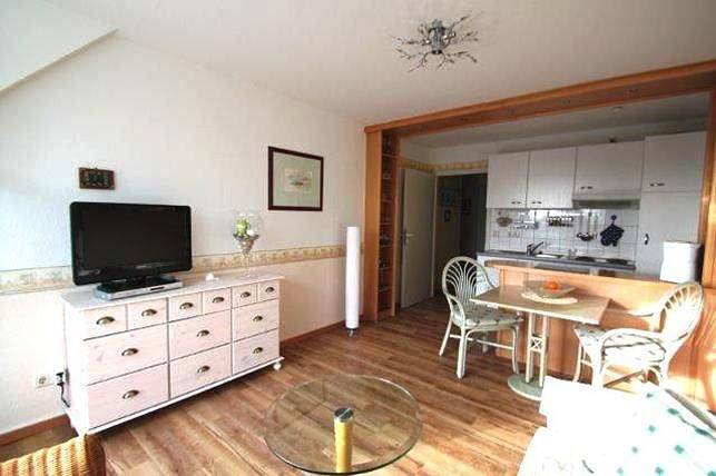 Ferienwohnung für 2 Personen, mit Balkon auf Insel Poel - 4