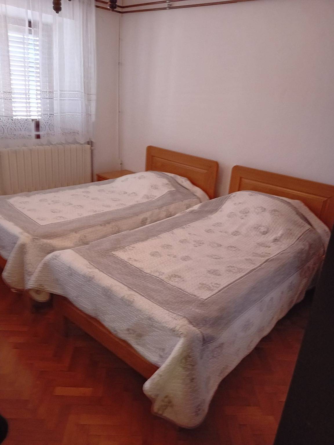 Zimmer Haustiere erlaubt Jelovice (Sredisnja Istra) S-22787-d in Lanišće, Zentralistrien