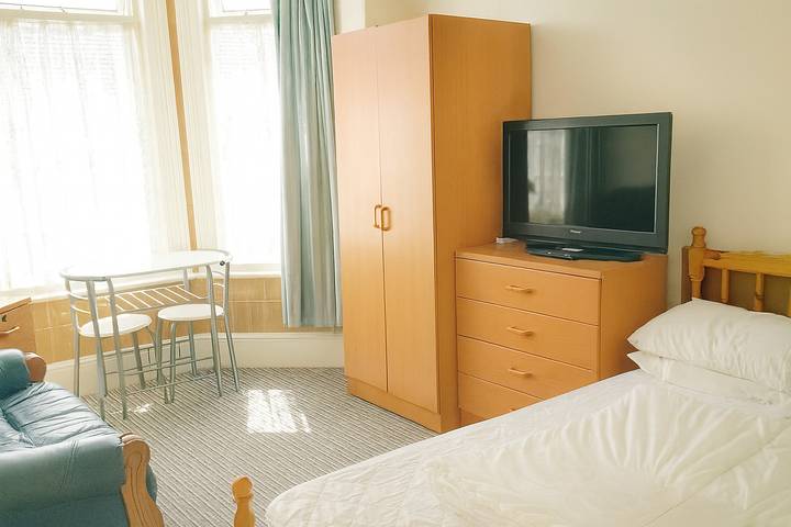 Vakantiewoning in Norfolk