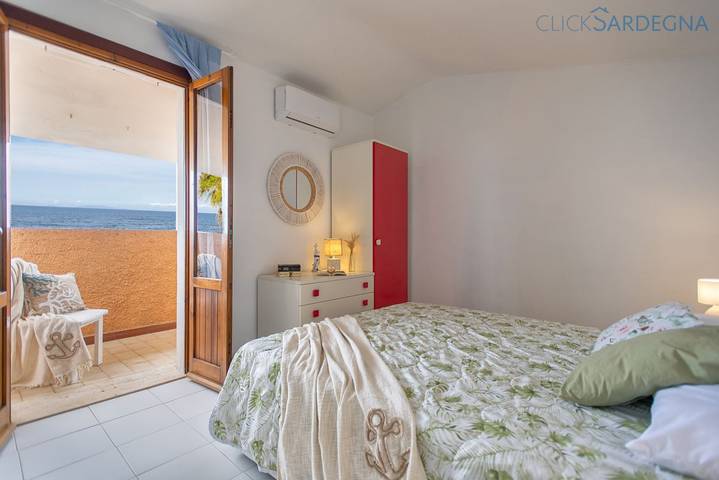 Location de vacances pour 6 personnes, avec jardin à Sorso - 2