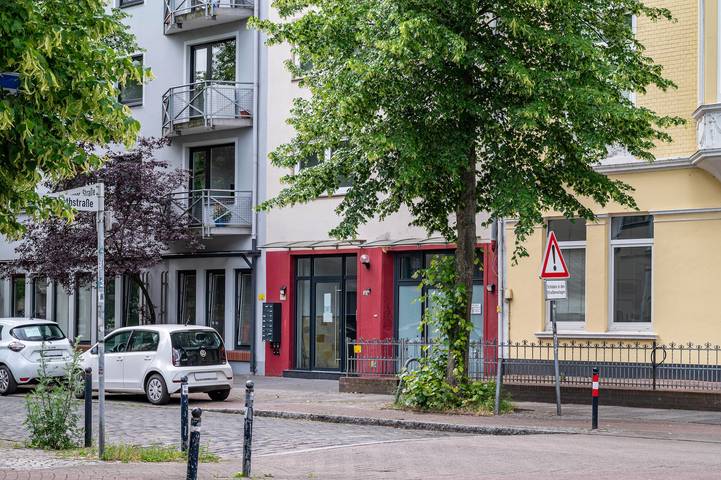 Vakantiewoning voor 2 personen in Bremen
