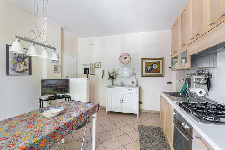 Apartamento de vacaciones para 4 personas - 1