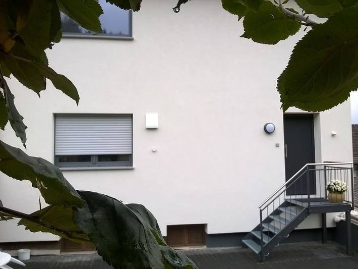 Ferienhaus für 2 Personen, mit Terrasse in Rhön-Hessen - 2
