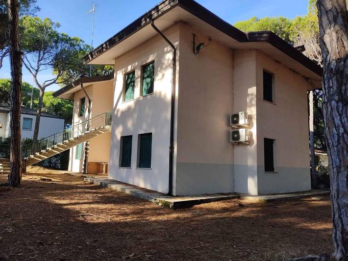 Ferienwohnung für 6 Personen, mit Terrasse, mit Haustier - 1