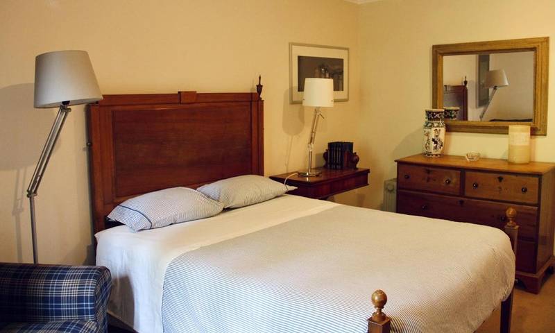 Casa rural para 8 personas, con Balcón y Terraza además de Jardín y Piscina en Guimarães - 3