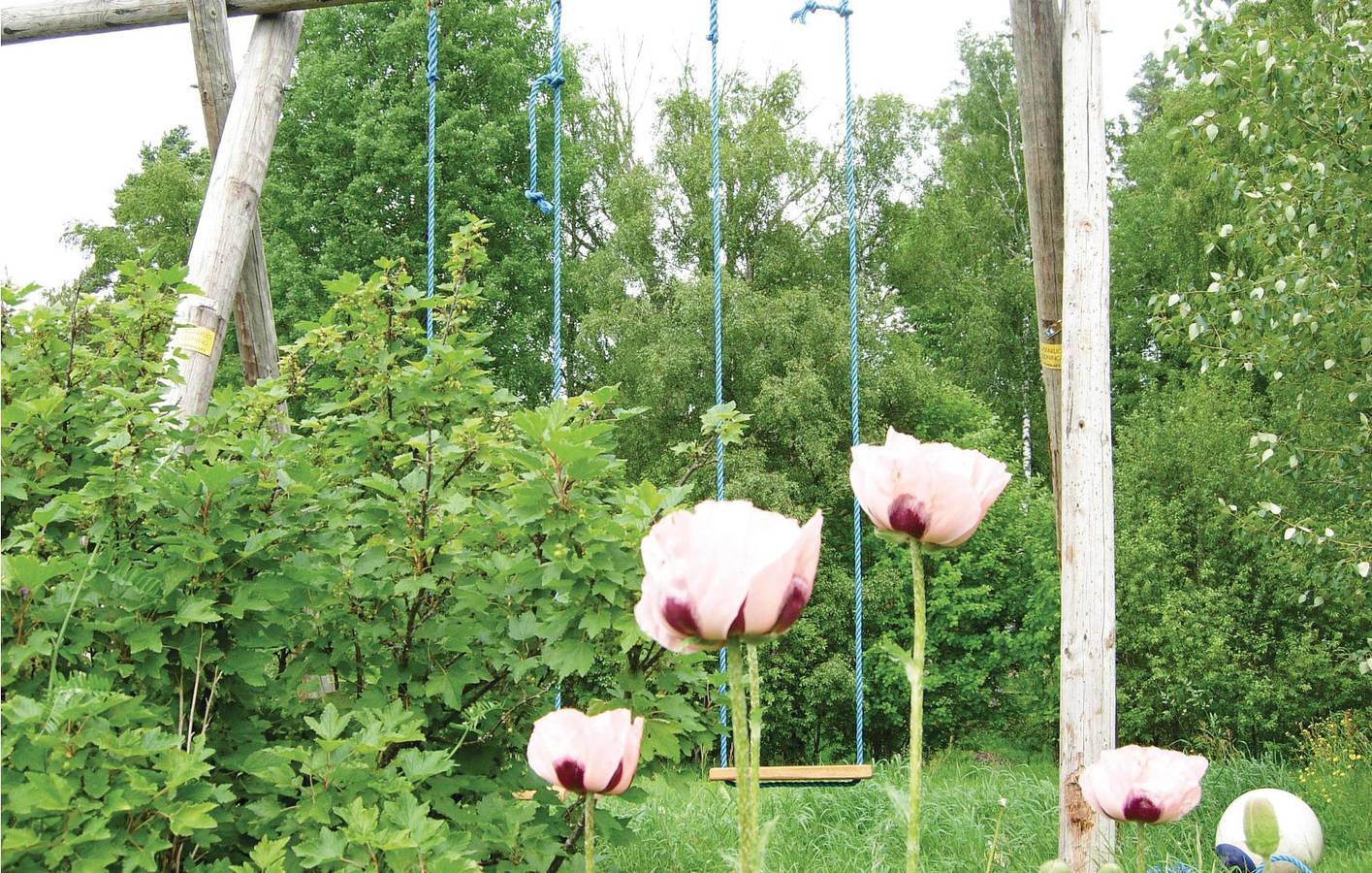 Ferienhaus für 8 Personen in Hallaryd, Kronoberg