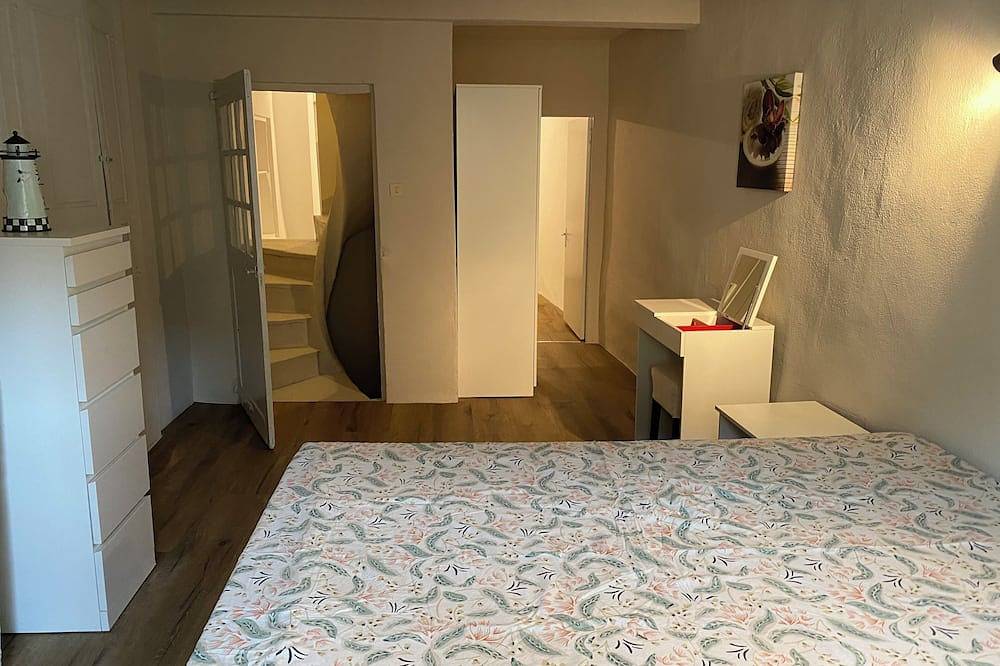 Ganze Wohnung, Charming, friendly apartment with all amenities in Caromb, Parc naturel régional du Mont-Ventoux