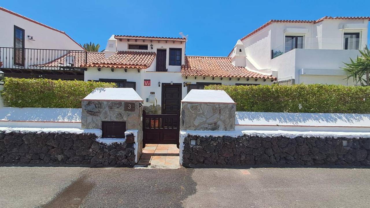 Eagle Studio in Golf del Sur, San Miguel de Abona