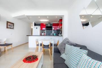 Chalet in Alcúdia, North Majorca für 5 