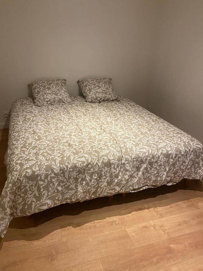 Gîte pour 5 personnes à Vayres - 2