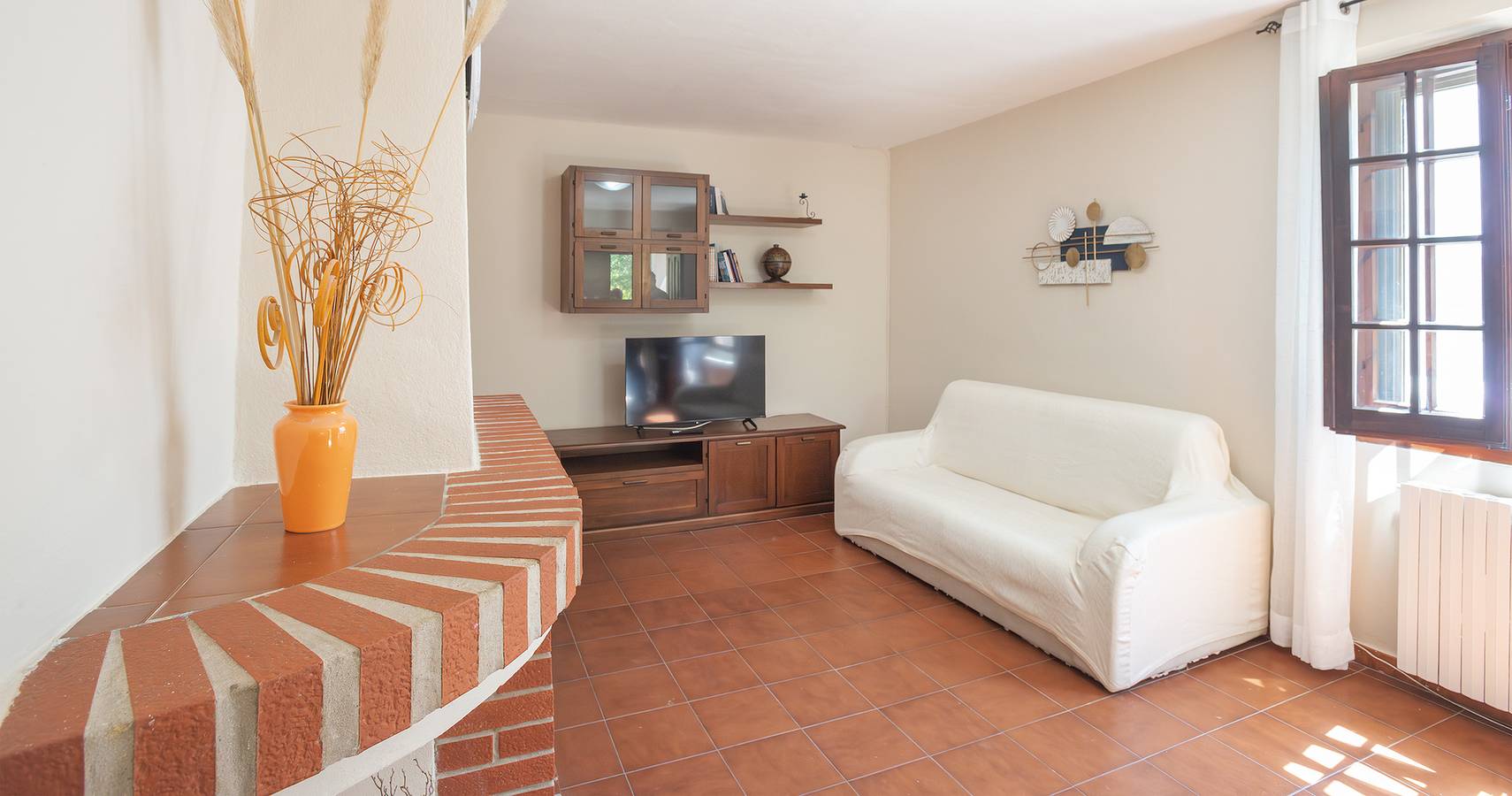 Country House Natura Relax in Alghero, Provinsen Sassari