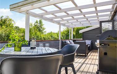 Strandhaus für 4 Personen in Roskilde Fjord, Seeland, Bild 1