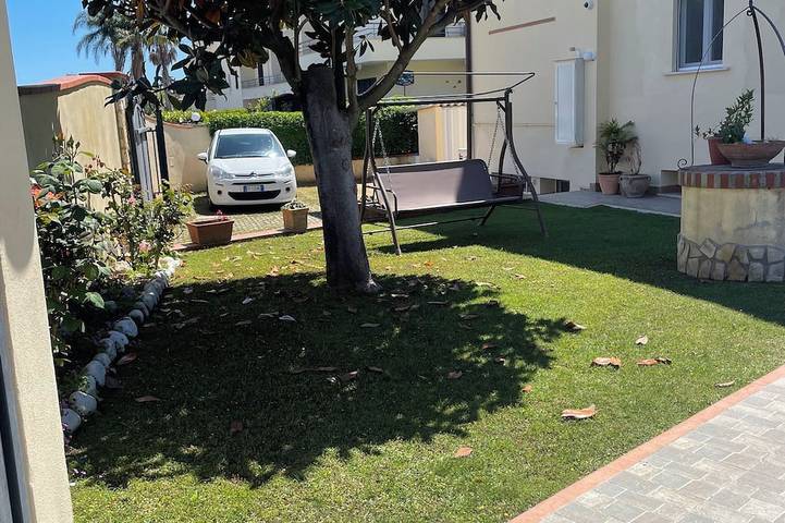Appartement entier, Sabaudia Vacation Apartment in Sabaudia, Agro Pontino
