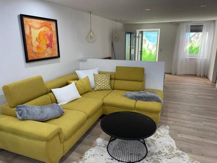 Ferienwohnung für 7 Personen, mit Haustier in Innsbruck - 2