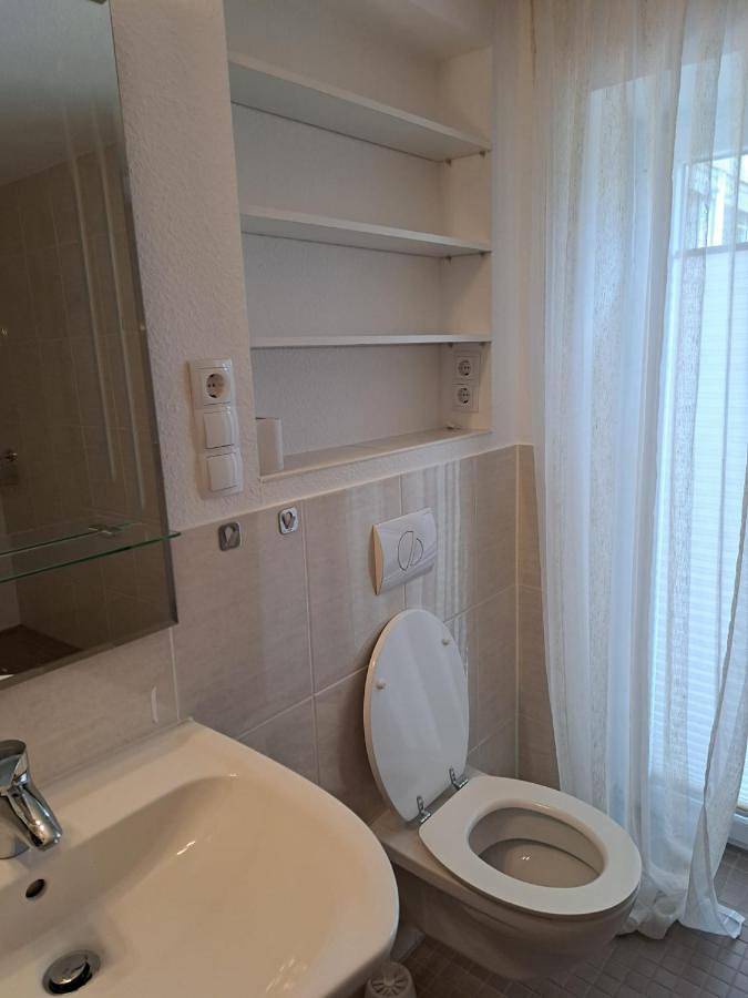 One-Bedroom House in Herzlake, Hasetal
