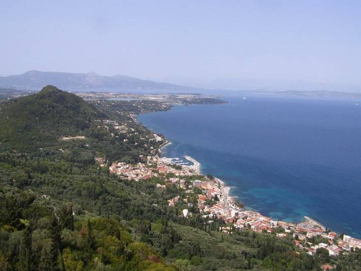 Bed and breakfast per 3 persone, con terrazza - 1