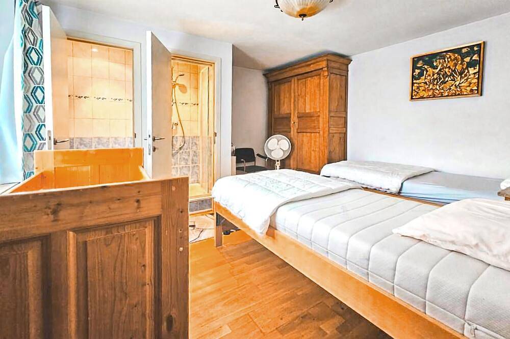 Belle maison à Compogne-Bertogne in Bertogne, Région de Bastogne