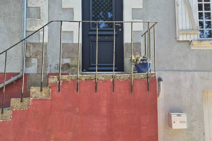 Gîte pour 4 personnes à Pontchâteau - 4