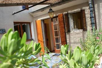 Gîte pour 4 Personnes dans Caunes-Minervois, Région de Carcassonne, Photo 4