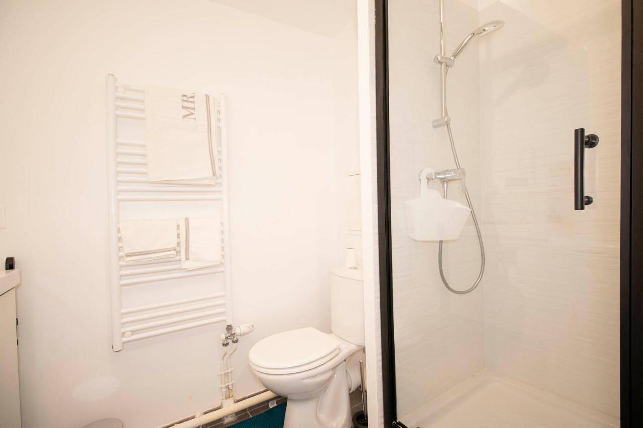 Appartement entier, Residence Sevigne A Disneyland in Coupvray, Seine-et-Marne