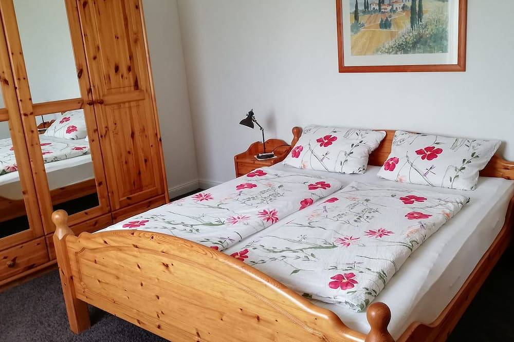 Ganze Wohnung, Ferienhaus Am Kibben Himmel, 1-3 Pers. in Lienen, Münsterland