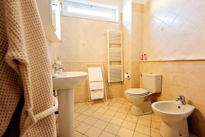 Chambre d’hôte pour 2 personnes, avec terrasse et vue à Lucca - 4