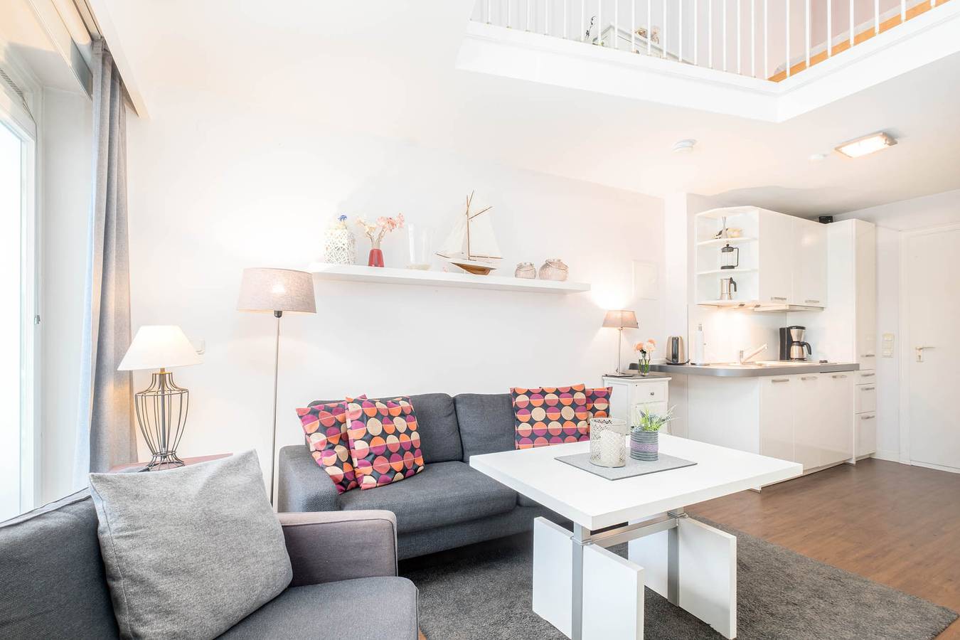 Ganze Ferienwohnung, Miramar #2 in Niendorf, Timmendorfer Strand