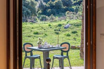 Appartamento Vacanze per 2 Persone in Tergu, Provincia di Sassari, Foto 1