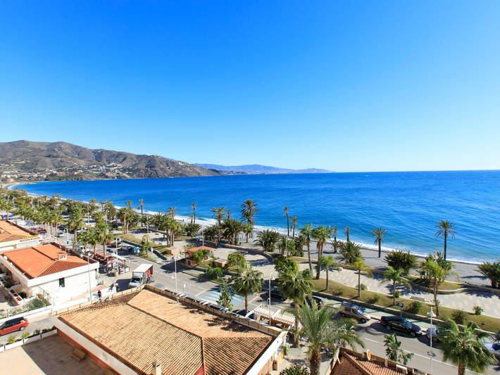 Ferienwohnung für 4 Personen, mit Terrasse in Velilla-Taramay - 3