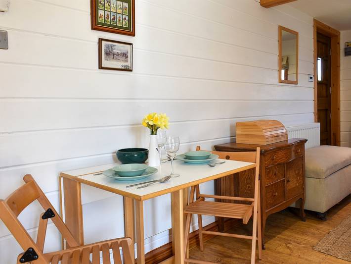Cottage für 2 Personen in Kielder Forest Park