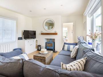 Holiday Rental for 4 People in Abersoch, Gwynedd, Photo 2