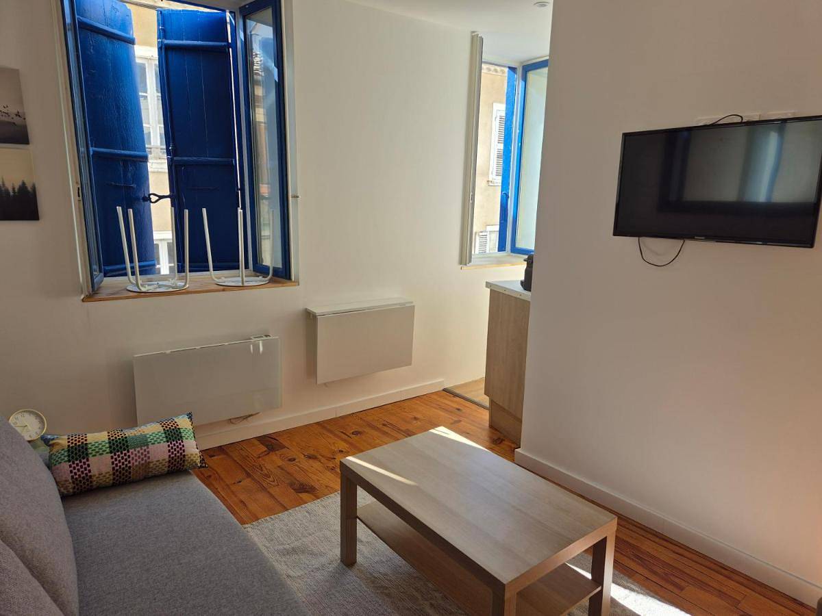 Appartement entier, Studio Centre de Foix in Foix, Ariège