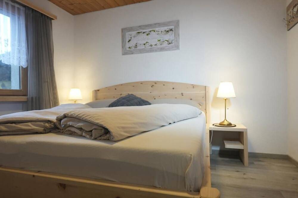 Ganze Wohnung, Kleinstein-Maass in Plan (Samnaun), Samnaun