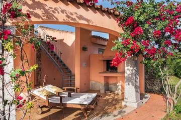 Villa pour 4 Personnes dans Costa Rei, Muravera, Photo 4