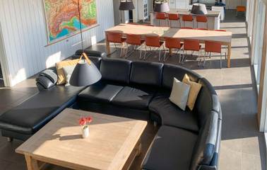 Vakantiehuis voor 16 Personen in Ebeltoft, Djursland, Afbeelding 3