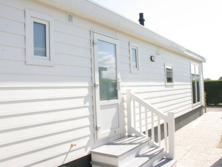 Luxe 6 persoons in Retranchement, Zeeuwse Kust