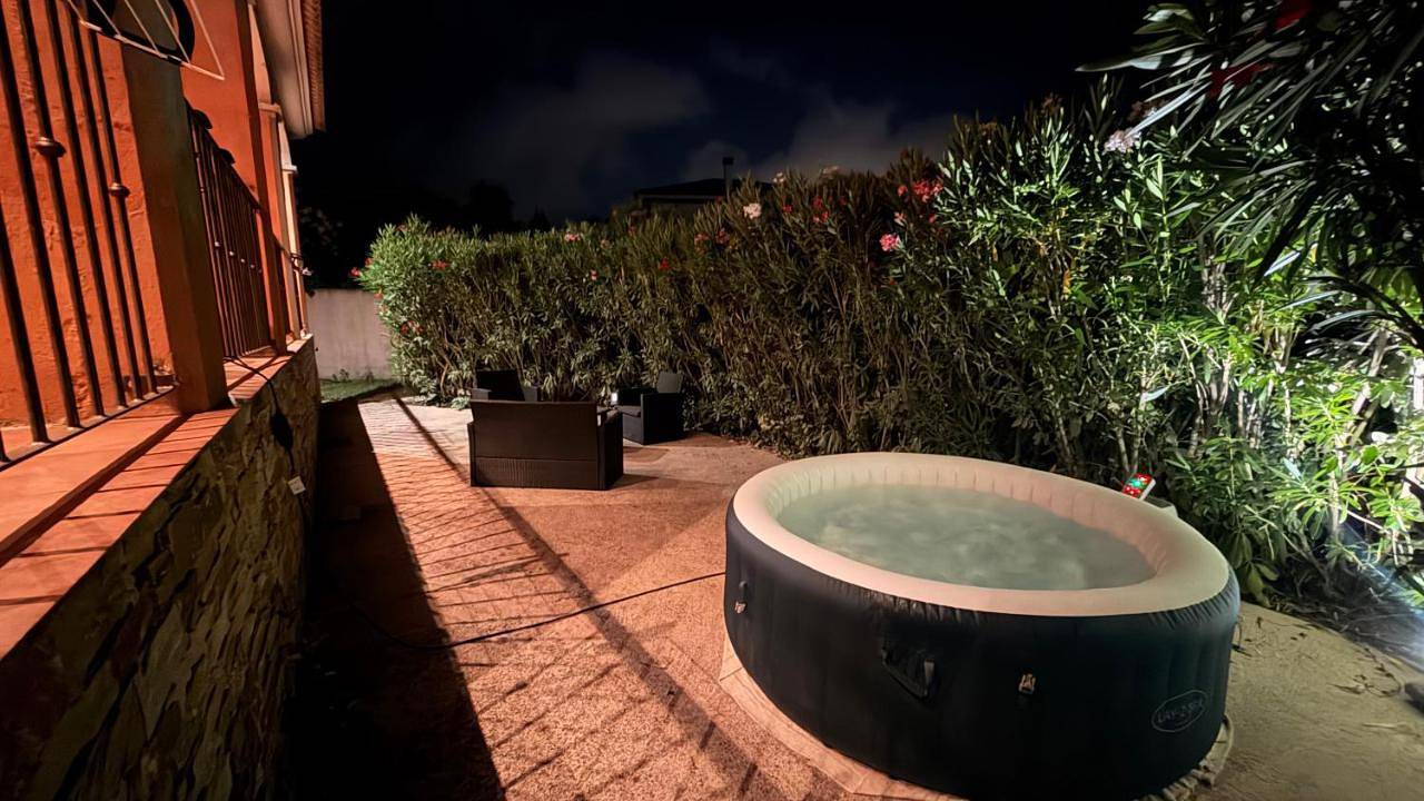 Villa Bella Vita in Biguglia, Région de Bastia