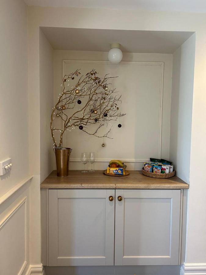 Gîte pour 2 personnes, avec vue dans Monaghan - 3