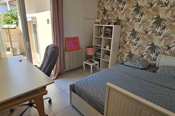 Location de vacances pour 14 personnes, avec jardin, animaux acceptés à Saint-Vincent-de-Tyrosse - 2