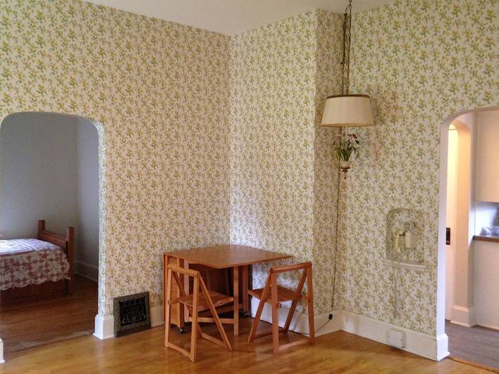 Vacation rental for 5 people in Wausau