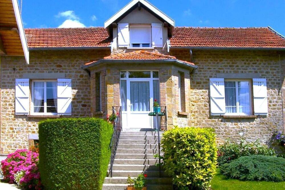 Chez Mathieu - Chestres in Vouziers, Ardennes